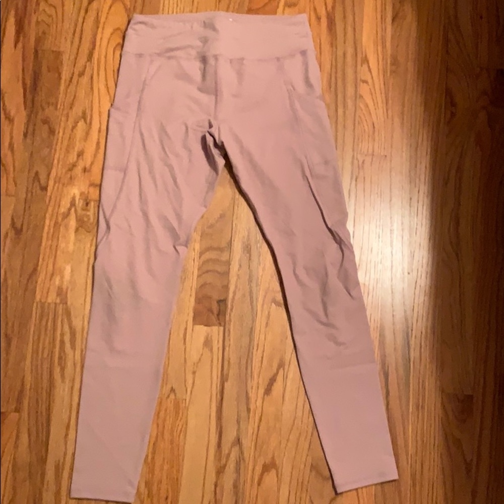 Forever 21 Workout Leggings